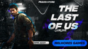 The Last Of Us Parte 2