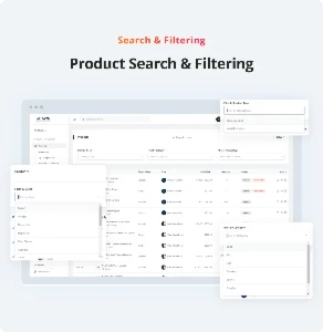 🚀 SaaS de eCommerce Multivendor com Laravel e React 🚀 - Outros