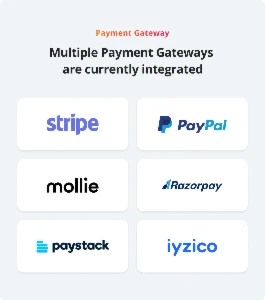 🚀 SaaS de eCommerce Multivendor com Laravel e React 🚀 - Outros