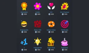 [Menor Preço] - Premios Steam/Awards - Premios No Seu Perfil - Outros