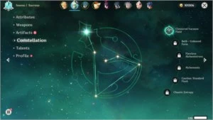 GENSHIN IMPACT - Klee 5* - (E mais) AR7