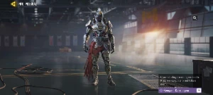 Conta call of duty mobile com armas miticas