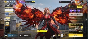 Conta call of duty mobile com armas miticas COD