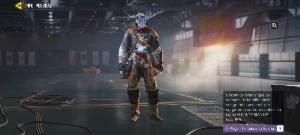 Conta call of duty mobile com armas miticas COD