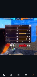 Xit do miguelzin - Outros