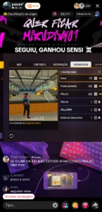 Xit do miguelzin - Outros