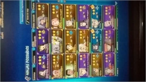 Naruto Online Br (conta) - Outros