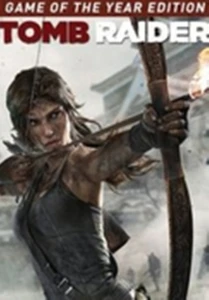 Tomb Raider Goty Steam
