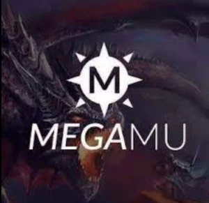 Megamu - 50K Mc