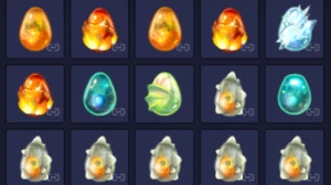 Conta Dofus ( KOURIAL) LV 200
