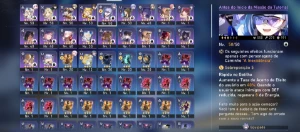Conta Top Honkai Star Rail Silver Wolf E1, Bailu E1 E Clara - Outros