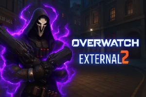Hack Overwatch 2 External - Blizzard