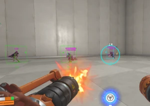 Hack Overwatch 2 External - Blizzard