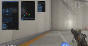 Hack Overwatch 2 External - Blizzard