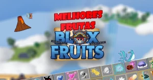 Frutas mítica - Roblox