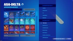 Conta fortnite RARA, minty, 180 skins salve o mundo q farma 