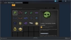 CONTA STEAM VARIOS GAMES