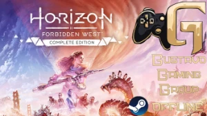 Horizon Forbidden West Complete Edition - Steam - PC OFFLINE
