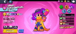 Brawl Stars Conta Boa Para Iniciantes