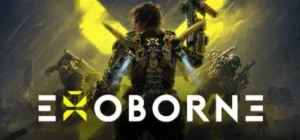 Exoborne Chave Beta Acesso Steam