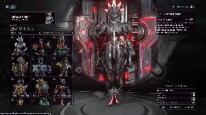 [Entrega Instantânea] Conta Warframe - Full Acesso - Steam