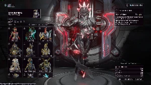 [Entrega Instantânea] Conta Warframe - Full Acesso - Steam