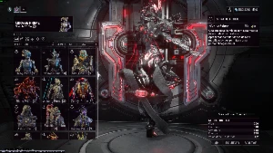 [Entrega Instantânea] Conta Warframe - Full Acesso - Steam