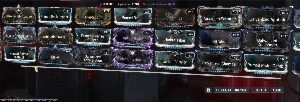 [Entrega Instantânea] Conta Warframe - Full Acesso - Steam