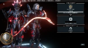 [Entrega Instantânea] Conta Warframe - Full Acesso - Steam