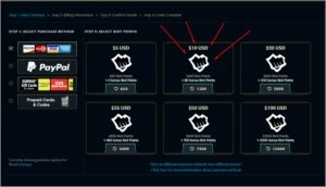 Contas League Of Legends | 1-10 Lvl | Ufo Corki - Negocio LOL