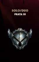Conta de LoL - League of Legends