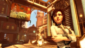 Jogo Bioshock Infinite - Conta Steam - Entrega Automática