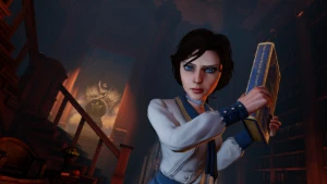 Jogo Bioshock Infinite - Conta Steam - Entrega Automática