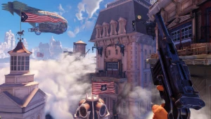 Jogo Bioshock Infinite - Conta Steam - Entrega Automática