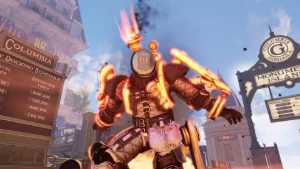 Jogo Bioshock Infinite - Conta Steam - Entrega Automática
