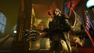 Jogo Bioshock Infinite - Conta Steam - Entrega Automática