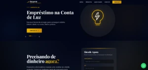Site Profissional e Moderno com Preço Justo - Outros