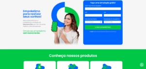 Site Profissional e Moderno com Preço Justo - Outros