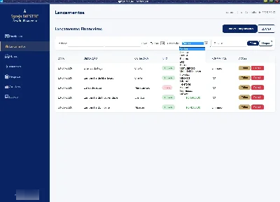 Igreja Mestre - Software par Gestão de Igrejas - Outros