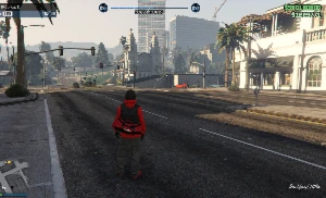 MOD MENU PARA GTA V ONLINE - STAND MENU (LIFETIME) - Others