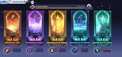 Saint Seiya Awakening Mixer 10 Alto Quase 11 SSA