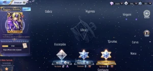 Saint Seiya Awakening Mixer 10 Alto Quase 11 SSA