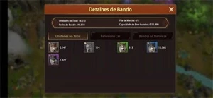 Wolf game - Conta com 4M - Outros