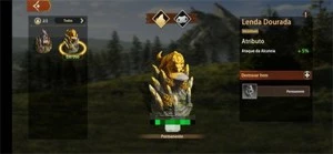 Wolf game - Conta com 4M - Outros
