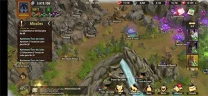 Wolf game - Conta com 4M - Outros