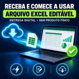 Calculadora de Preços e Taxas | Shopee Ml e Tiktok 2026/2027 - Planilhas e Dashboards