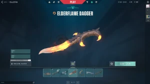 Conta Valorant LVL 53, facas, passes e skins