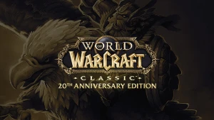 WOW TBC Classic Aniversario - 50 GOLD - Nightslayer (Horda) - Blizzard
