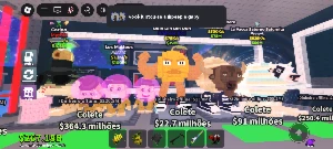 roube brainrot - Roblox