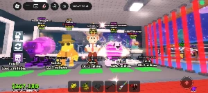 roube brainrot - Roblox
